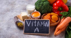 A vitamini duyu organlarımızdan hangisine faydalıdır?